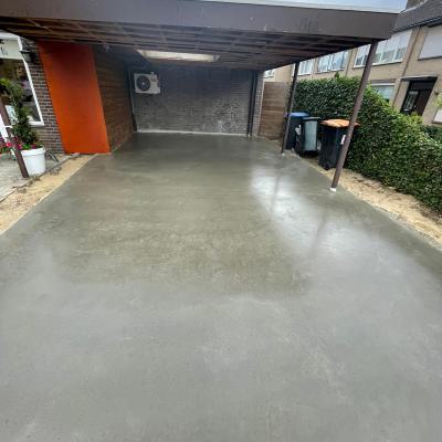 Betonvloer 0014