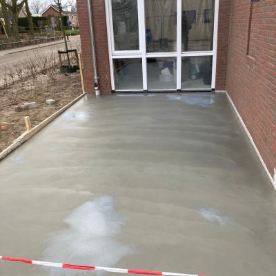 Betonvloer 0046