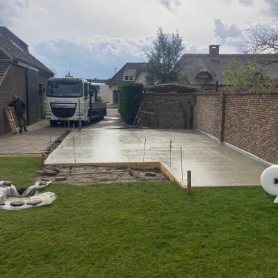 Betonvloer 0049
