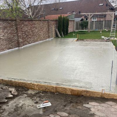 Betonvloer 0050