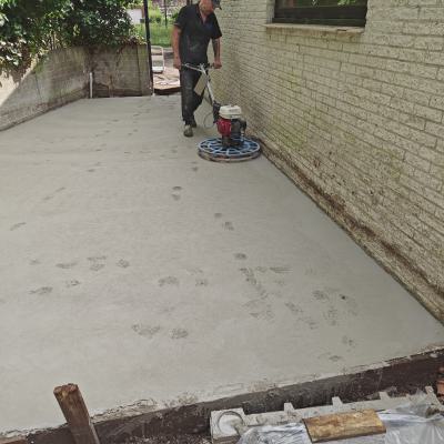 Betonvloer 0085