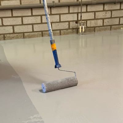 Vloerrenovatie 5523