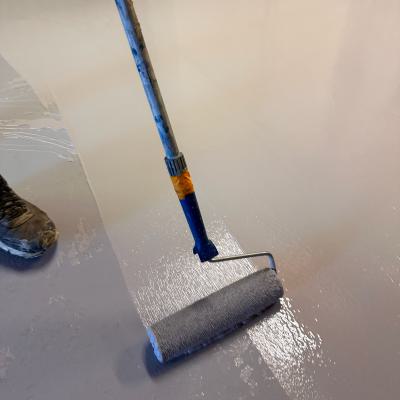 Vloerrenovatie 5524