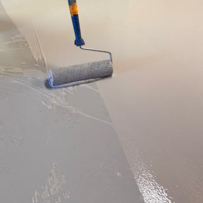 Vloerrenovatie 5525