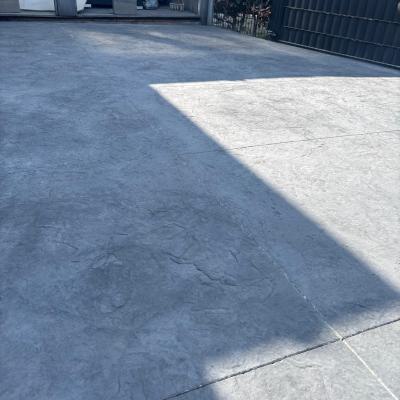 Printbeton